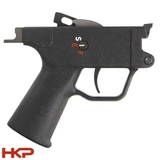 HK33, HK53, HK93 2-Stage Trigger Group - .223 - Complete