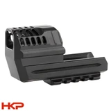 HK45C Rail Mount Compensator