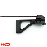 HK51, PTR PDW Folding Stock - Adjustable