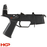 HK UMP Lower - SF FBI 0,2 - Safe, Semi