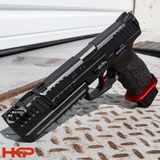HK VP9 Gen 2 V1 Threaded Barrel Rail Mount Compensator
