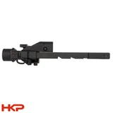B&T GHM9 Stock or Brace Adapter - Telescopic