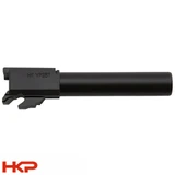 HK VP40 Conversion Barrel - .40 S&W to .357 SIG - Non-Threaded