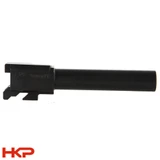 HK P30 / P30S 9mm Barrel, Factory OEM Replacement, Part 229931