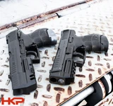 HK VP9SK Stand Off Device