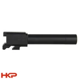 HK P30, P30S Barrel - 9mm - 3.85" - Non-Threaded