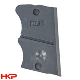 HK VP9SK Grip Panel Right Side - Medium - Gray
