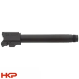 HK P30L Tactical Barrel - 9mm - 5.06" - Threaded 13.5x1 LH - German