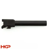 HK P30L Barrel - 9mm - 4.45" - Non-Threaded