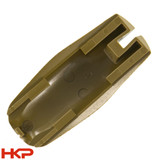 HK VP9SK, VP40SK Backstrap - Medium - FDE