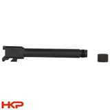 HK P30L Tactical Barrel - 9mm - 5.06" - Threaded 13.5x1 LH