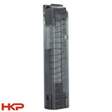 B&T TP9, MP9, APC Magazine - 9mm - 20 Round - Translucent