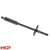 HK G36C Gas Piston Rod and Spring - Complete Assembly