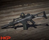 HK G36C Quad Rail Handguard