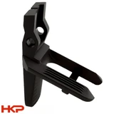 HK SL8, G36 Magazine Release - Extended