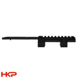 HK MP5K, HK SP89 Top Rail