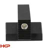 HK VP9, P30, HK45 Front Sight - Green