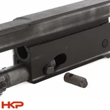 HK G36, HK SL8 Bolt Catch USF