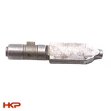 HK91, G3 Locking Piece - 45 Degree - USED