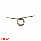 HK91, G3, HK33, HK53, HK93 Cocking Handle Spring