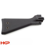 HK33, HK53, HK93 A2 Fixed Buttstock - Green