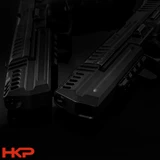 HK VP9 Gen1 V2 Rail Mount Compensator for Threaded Barrel
