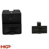 HK VP9, P30, HK45 Night Sight - Tru Dot R4E