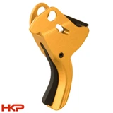 HK VP Series Curved Trigger - Gold
