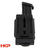 HK VP9, P30, P2000, P2000SK, USPC Magazine Pouch - Single - 9mm and .40 S&W - PLM