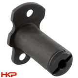HK91, G3 Improved Buffer System - Bill Springfield