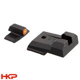 R3D Night Sights - Orange