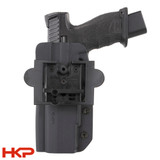 HK VP9, VP40 International Holster - Comp Carry