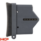 HK SL8 Adjustable Buttstock Piece - Used - Gray