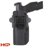 HK VP9L, VP9 Match International Holster - Button Comp Carry