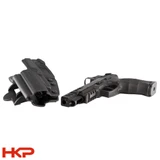 HK VP9, VP9L, Match International Holster – LH - Button