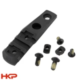 M-LOK Cantilever Rail - Light Mount