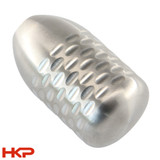 Bolt Knob - Acorn - Titanium