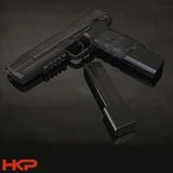 HK45 Magazine with Extension - 15 Round
