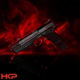 HK USP9, USP40 Compensator
