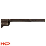 HK G3 - FMP Early Type Demilled Front End