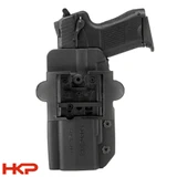 HK45C International Holster - Comp Carry