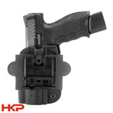 HK VP9 Tactical Holster and Lever - RH