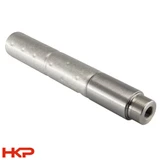 HK MP5, MP5K Barrel Extension and Faux Suppressor - 8.85" - Threaded 15x1 RH