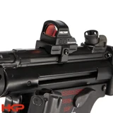 HK MP5, MP5K Optic Mount