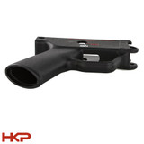 HK MP5K 3 Position (0,1,F Pictogram) Navy Style Ambidextrous Housing - Push Pin