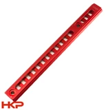 HK UMP Extended Top Rail - Red