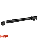 HK VP9 Match Barrel - 9mm - Threaded 1/2x28