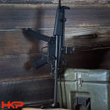 HK MP5 Trigger Pack - Single Stage Semi-Auto - SEF
