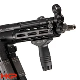 M-LOK Vertical Foregrip - Short
