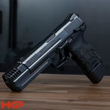 HK45 Railok™ Compensator